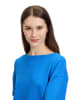 Betty Barclay Sweatshirt blauw