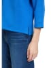 Betty Barclay Bluza w kolorze niebieskim