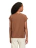BETTY & CO Shirt in Cognac