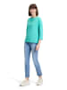 Betty Barclay Sweatshirt turquoise
