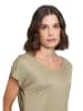 Betty Barclay Shirt in Oliv