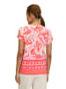 Betty Barclay Shirt koraalrood/lichtroze