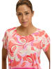 Betty Barclay Shirt koraalrood/lichtroze