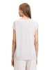 Betty Barclay Shirt wit/beige/lichtroze