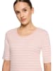 Betty Barclay Shirt in Rosé