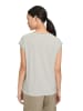 Betty Barclay Shirt in Hellgrau