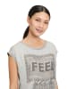 Betty Barclay Shirt lichtgrijs