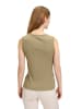 Betty Barclay Top olijfgroen
