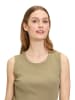 Betty Barclay Top olijfgroen