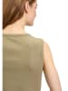 Betty Barclay Top in Oliv