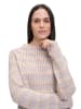 BETTY & CO Pullover in Bunt