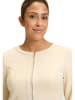 Betty Barclay Blazer zandkleurig