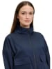 BETTY & CO Blouson in Dunkelblau