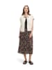 BETTY & CO Weste in Creme