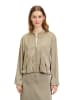 Betty Barclay Blouson in Oliv