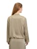 Betty Barclay Blouson in Oliv