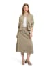Betty Barclay Blouson in Oliv