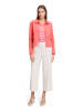 Betty Barclay Bluza w kolorze koralowym