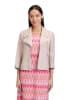 Betty Barclay Blazer in Rosé