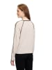 Betty Barclay Vest crème/zwart
