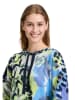 Betty Barclay Sweter w kolorze niebiesko-zielonym