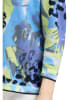Betty Barclay Sweter w kolorze niebiesko-zielonym
