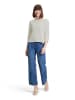 Betty Barclay Pullover in Creme