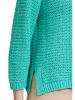 Betty Barclay Sweter w kolorze turkusowym