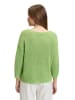 Betty Barclay Trui groen