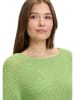Betty Barclay Sweter w kolorze zielonym