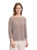 Betty Barclay Pullover in Braun