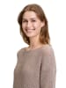 Betty Barclay Pullover in Braun