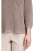 Betty Barclay Pullover in Braun