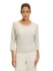 Betty Barclay Pullover in Creme
