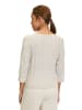 Betty Barclay Pullover in Creme