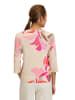 Betty Barclay Trui beige/lichtroze