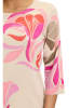 Betty Barclay Trui beige/lichtroze