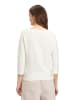 BETTY & CO Pullover in Creme
