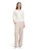BETTY & CO Pullover in Creme