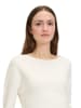 BETTY & CO Pullover in Creme