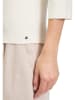 BETTY & CO Pullover in Creme
