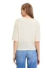 BETTY & CO Cardigan in Creme