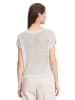 BETTY & CO Pullover in Creme