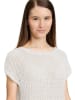 BETTY & CO Pullover in Creme