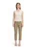 Betty Barclay Hose in Oliv