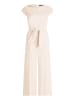 Betty Barclay Jumpsuit crème