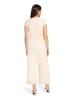 Betty Barclay Jumpsuit in Creme