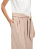 BETTY & CO Jumpsuit wit/beige