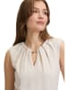 BETTY & CO Jumpsuit in Creme