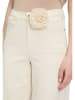 BETTY & CO Spijkerbroek - comfort fit - beige